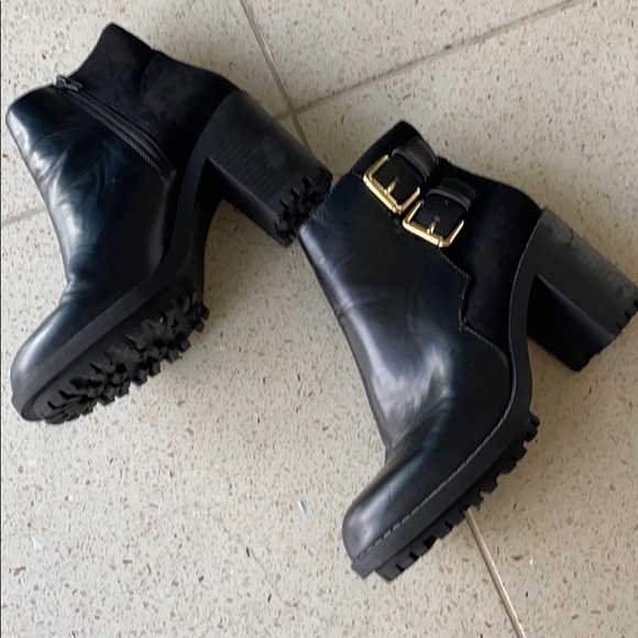 Zara Shoes - Last chance